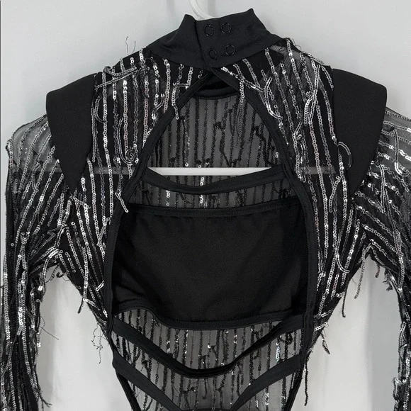 Weissman Elite Kill The Lights - Children Intermediate NV 13199 - Picture 4 of 6